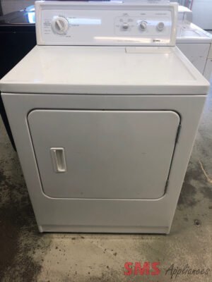 Kenmore 29" Front Load Electric Dryer 110.C60852990