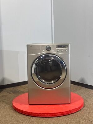LG Dryer DLe2350s Refurbished
