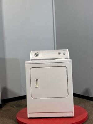 Whirlpool Dryer YLEQ5000PW0 Refurbished