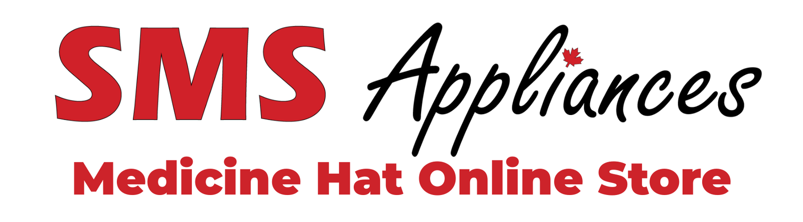 Open Box Appliances In Medicine Hat by SMS Appliances