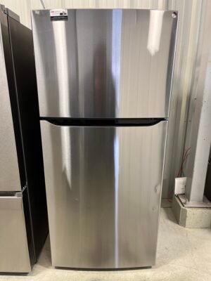 Open Box – 30" Fridge LG LTCS20020S