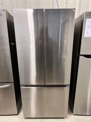 Open Box – 30" Fridge Samsung RF22A4111SR