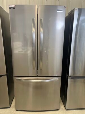 Open Box – 31" Fridge Frigidaire FRFG1813AV