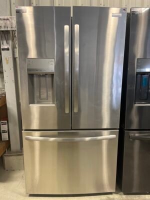 Open Box – 36" Fridge Frigidaire FRFC2323AS
