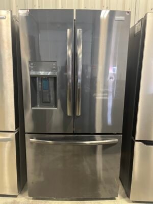 Open Box – 36" Fridge Frigidaire GRFS2853AD