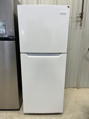 Open Box – " Fridge Frigidaire Ffet1222uw