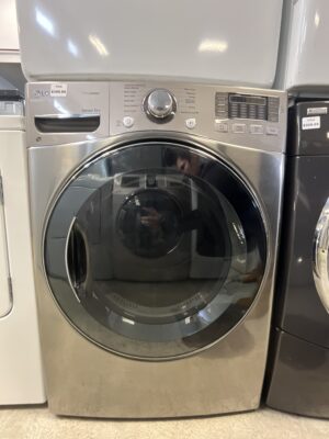 Refurbished – 27" Dryer LG DLEX3570V