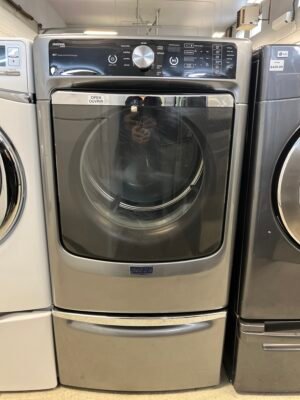 Refurbished – 27" Dryer Maytag YMED8100DC
