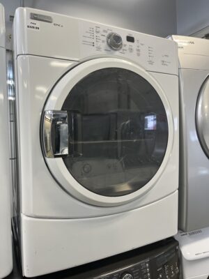 Refurbished – 27" Dryer Maytag YMEDZ400TQ