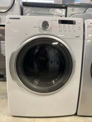 Refurbished – 27" Dryer Samsung DV331AEW