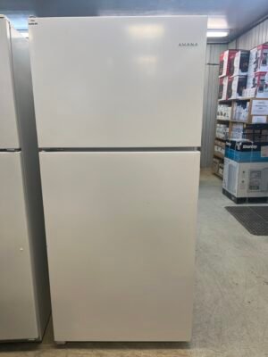 Refurbished – 30" Fridge Amana ART318FFDW
