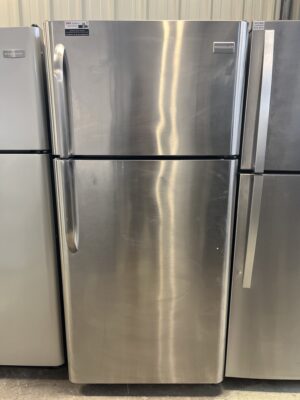 Refurbished – 30" Fridge Frigidaire FFTR1821QS