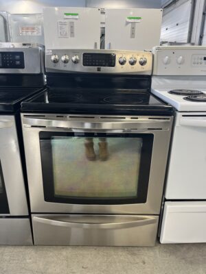 Refurbished – 30” Stove Kenmore 970-C78630