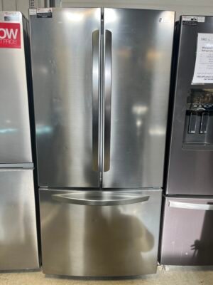 Refurbished – 33" Fridge LG LRFNS2503V