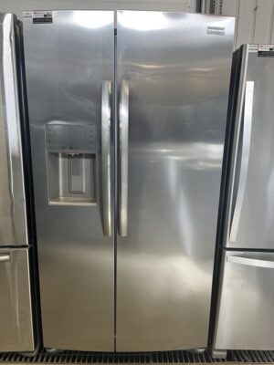Refurbished – 36" Fridge Frigidaire GRSS2652AF
