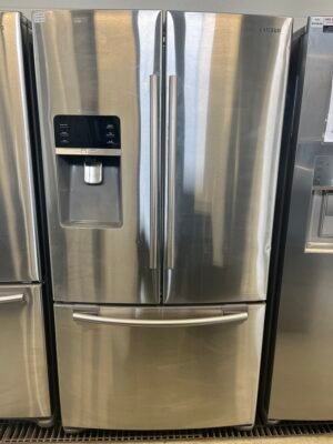 Refurbished – 36" Fridge Samsung RFG29PHDRS