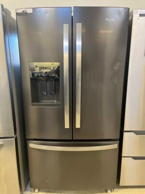 Refurbished – 36" Fridge Whirlpool WRF555SDHV